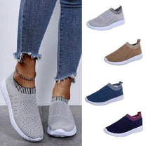 Women&#39;s Orthopedic Shoes With Adjustable Closure