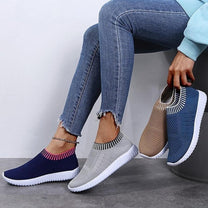 Women&#39;s Orthopedic Shoes With Adjustable Closure