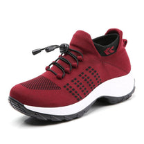 Women&#39;s Orthopedic Shoes With Ergonomic Support