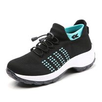 Women&#39;s Orthopedic Shoes With Ergonomic Support