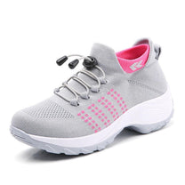Women&#39;s Orthopedic Shoes With Ergonomic Support