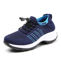 Women&#39;s Orthopedic Shoes With Ergonomic Support