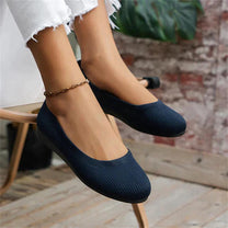 Women&#39;s Orthopedic Slip-On Shoes With Arch Support