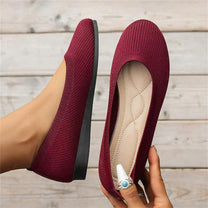 Women&#39;s Orthopedic Slip-On Shoes With Arch Support