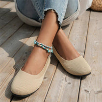 Women&#39;s Orthopedic Slip-On Shoes With Arch Support