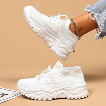 Women&#39;s Orthopedic Slip-On Support Shoes