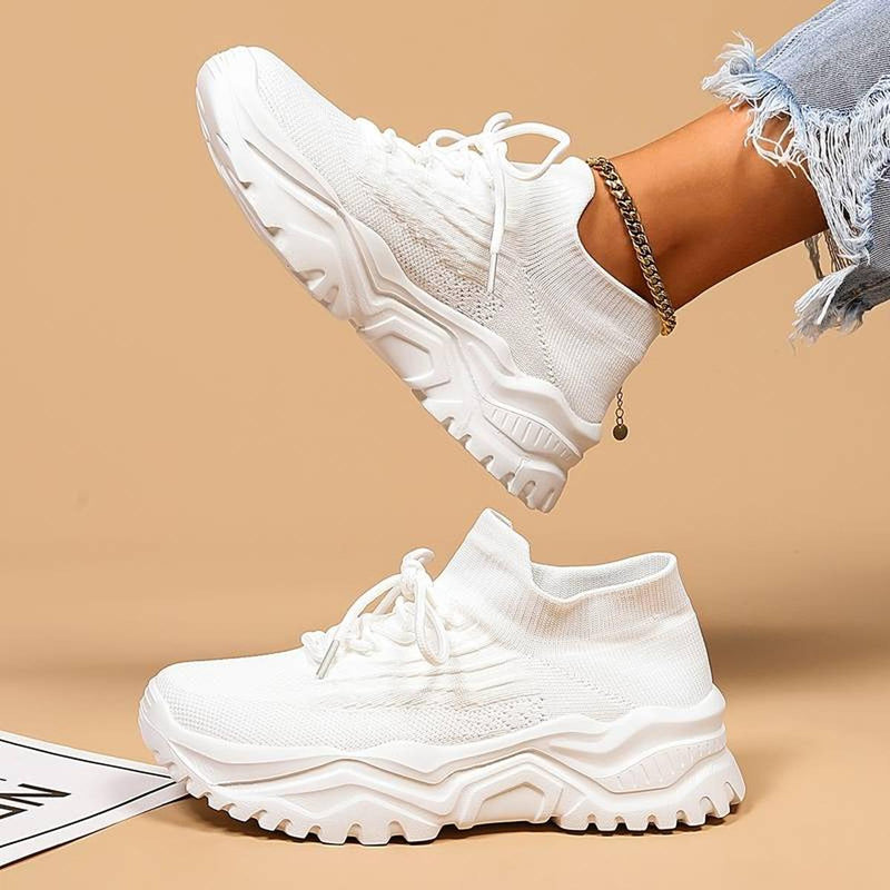 Women&#39;s Orthopedic Slip-On Support Shoes