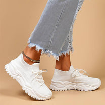 Women&#39;s Orthopedic Slip-On Support Shoes