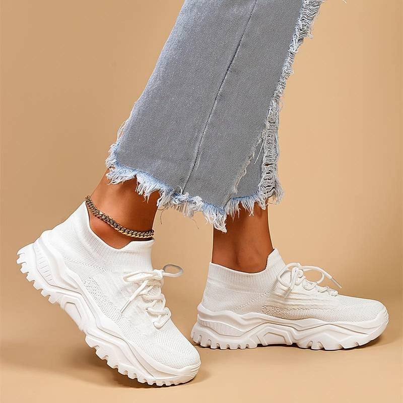 Women&#39;s Orthopedic Slip-On Support Shoes