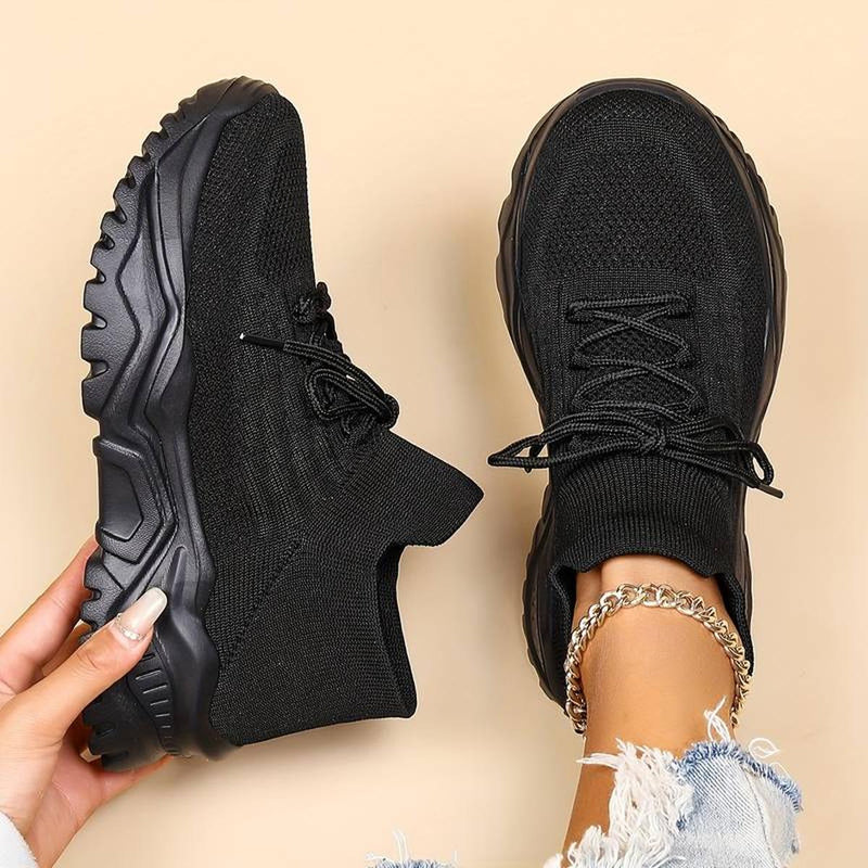 Women&#39;s Orthopedic Slip-On Support Shoes
