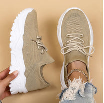 Women&#39;s Orthopedic Slip-On Support Shoes