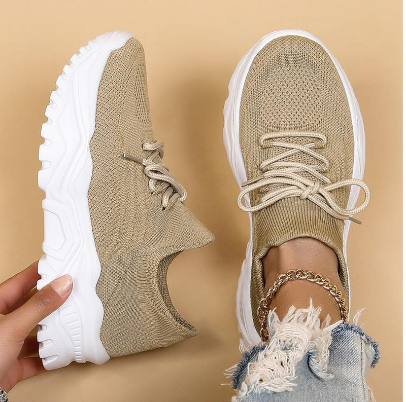 Women&#39;s Orthopedic Slip-On Support Shoes