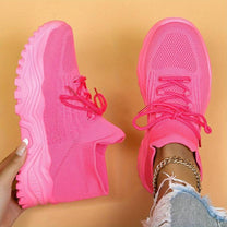 Women&#39;s Orthopedic Slip-On Support Shoes