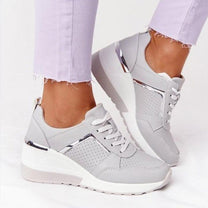 Women&#39;s Orthopedic Sneakers For Foot Pain Relief