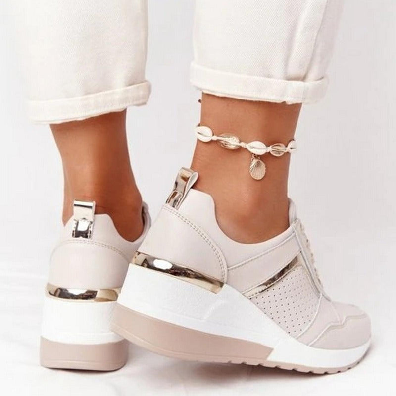Women&#39;s Orthopedic Sneakers For Foot Pain Relief