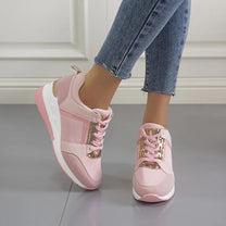 Women&#39;s Orthopedic Sneakers For Foot Pain Relief