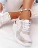 White & Gray