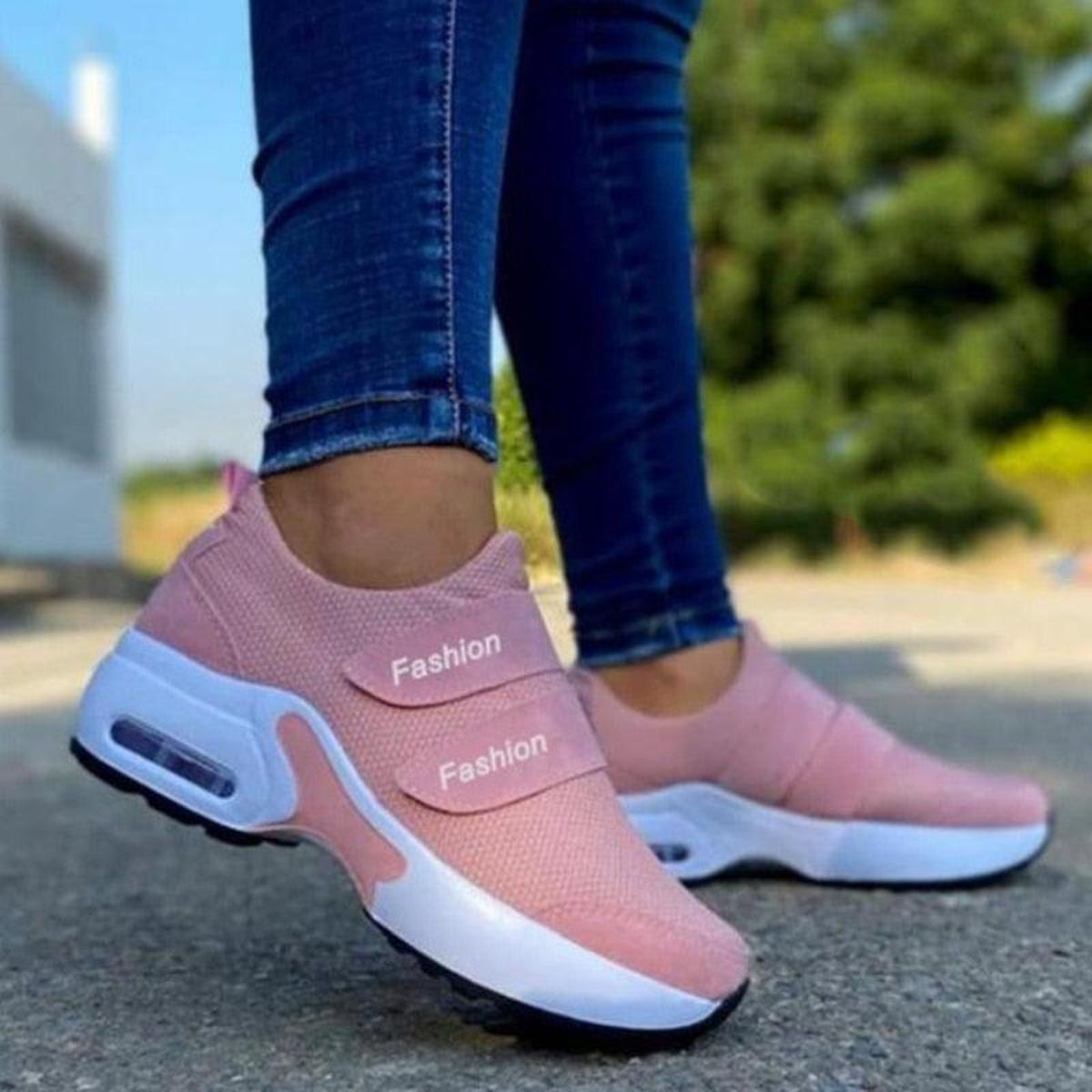 pink / 9