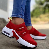 Women&#39;s Orthopedic Sole Sneakers For Comfort And Support