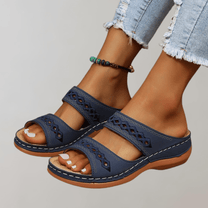 Women&#39;s Orthopedic Summer Sandals Comfortable Supportive Footwear