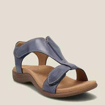 Women&#39;s Orthopedic Summer Sandals With Ergonomic Footbed