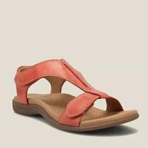 Women&#39;s Orthopedic Summer Sandals With Ergonomic Footbed