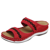 Women&#39;s Orthopedic Summer Sandals With Stylish Design
