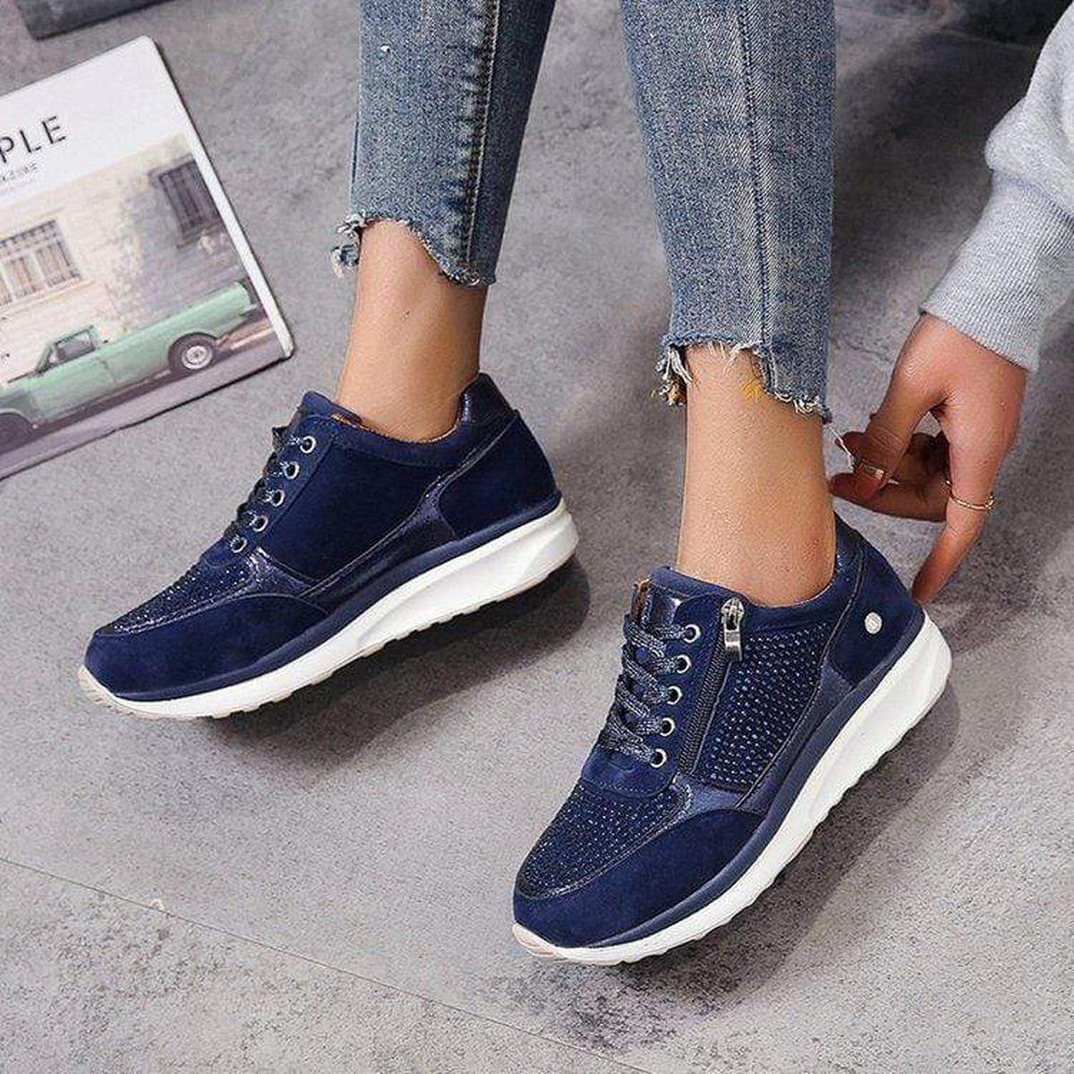 Blue / 2.5
