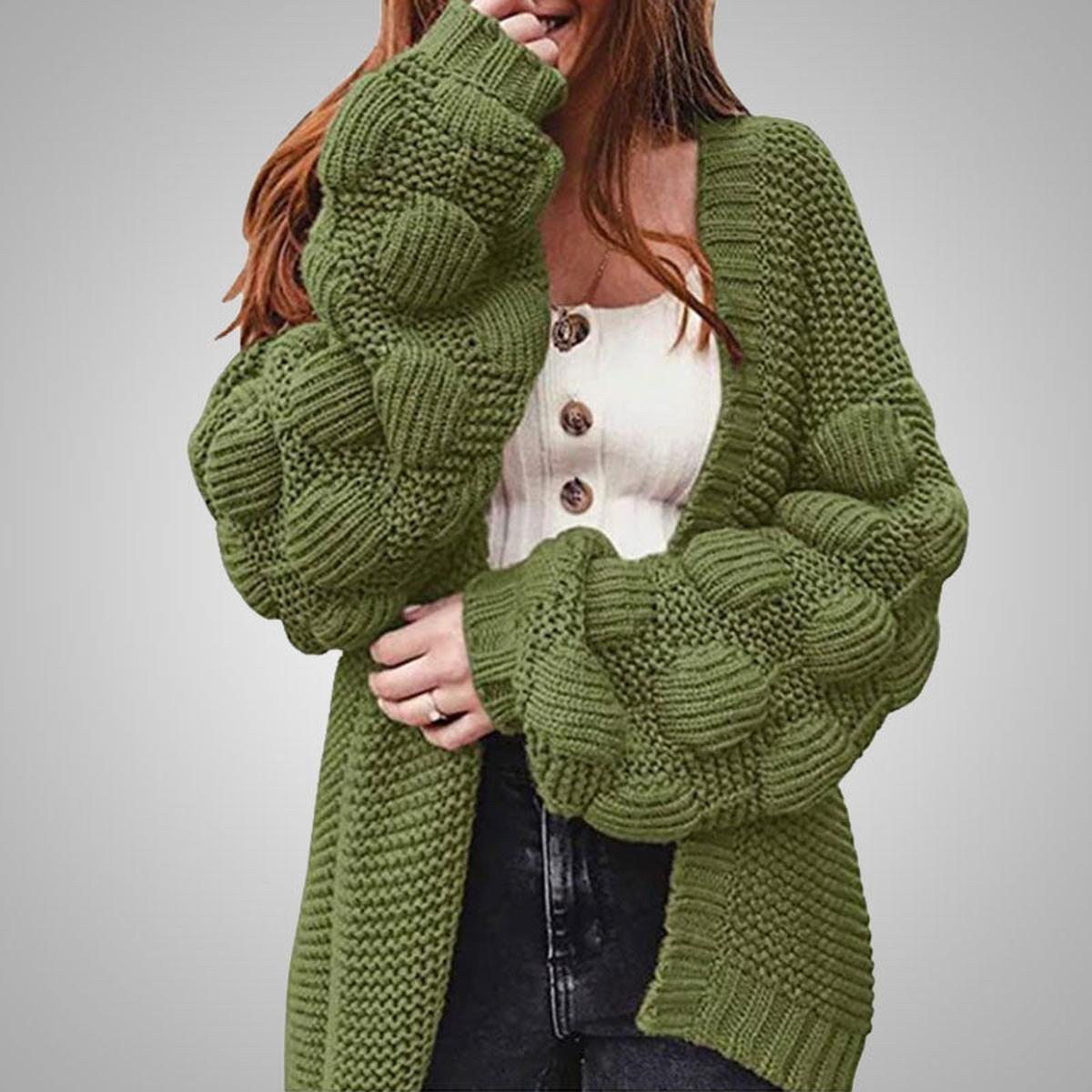 Women&#39;s Oversized Casual Vest