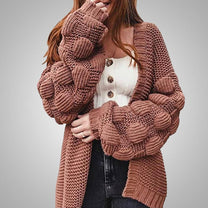 Women&#39;s Oversized Casual Vest