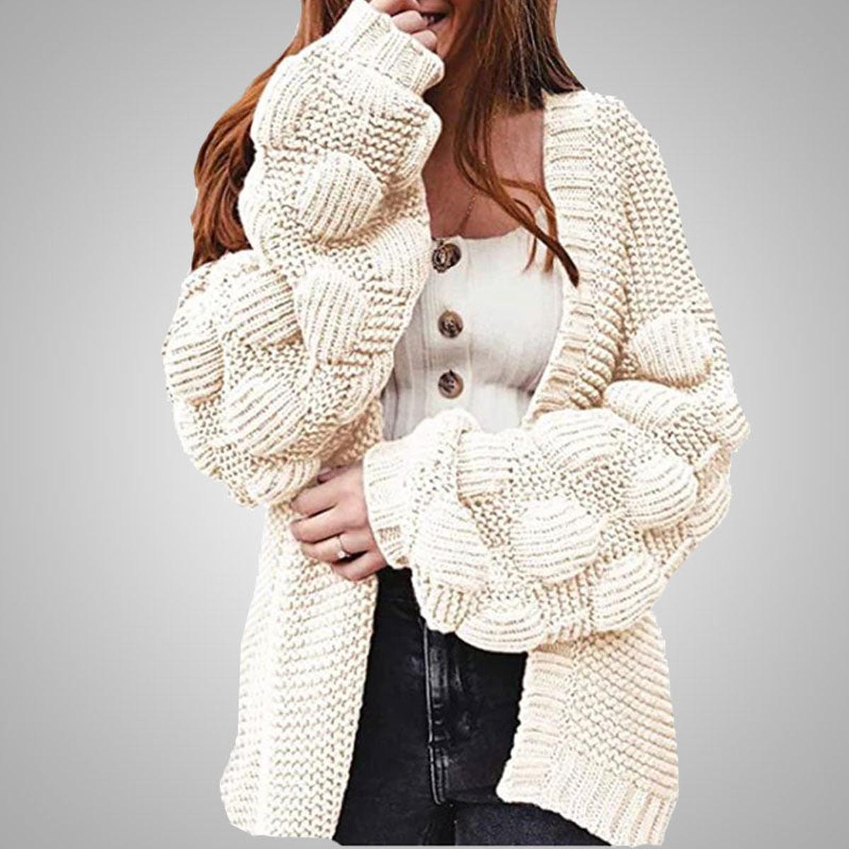 Women&#39;s Oversized Casual Vest