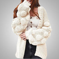 Women&#39;s Oversized Casual Vest