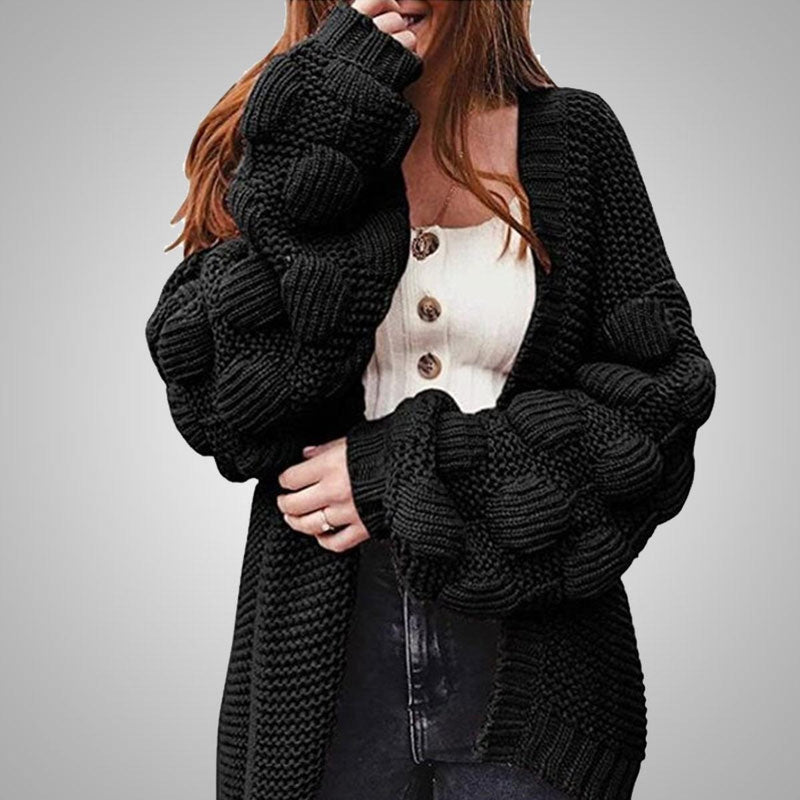 Women&#39;s Oversized Casual Vest