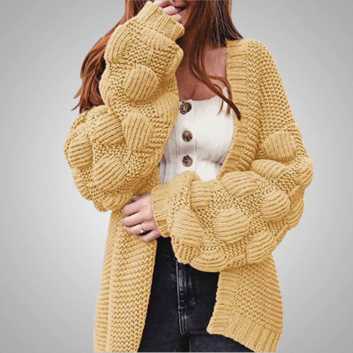 Women&#39;s Oversized Casual Vest