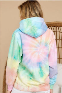 Women&#39;s Oversized Hoodie Casual Streetwear