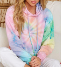 Women&#39;s Oversized Hoodie Casual Streetwear