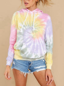 Women&#39;s Oversized Hoodie Casual Streetwear