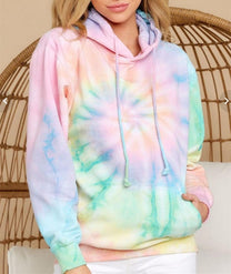 Women&#39;s Oversized Hoodie Casual Streetwear
