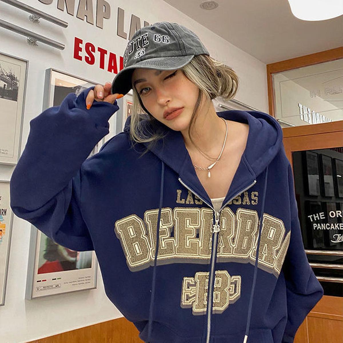 Dark blue / 2XL
