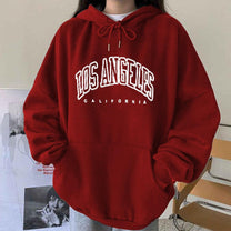 Women&#39;s Oversized Pullover Sweater