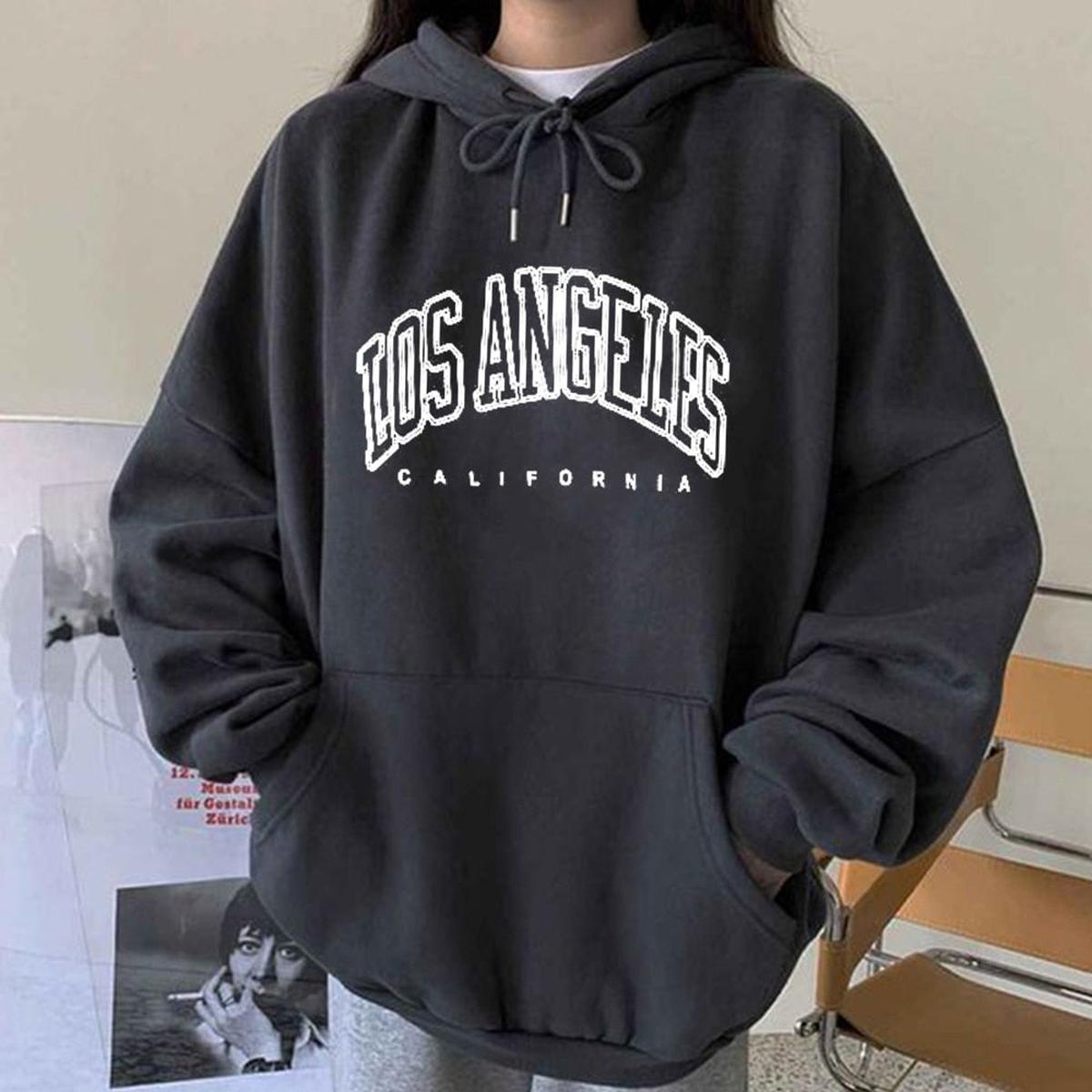 Dark Gray Hood / XXL