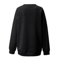 Women&#39;s Oversized Sweater Relaxed Fit