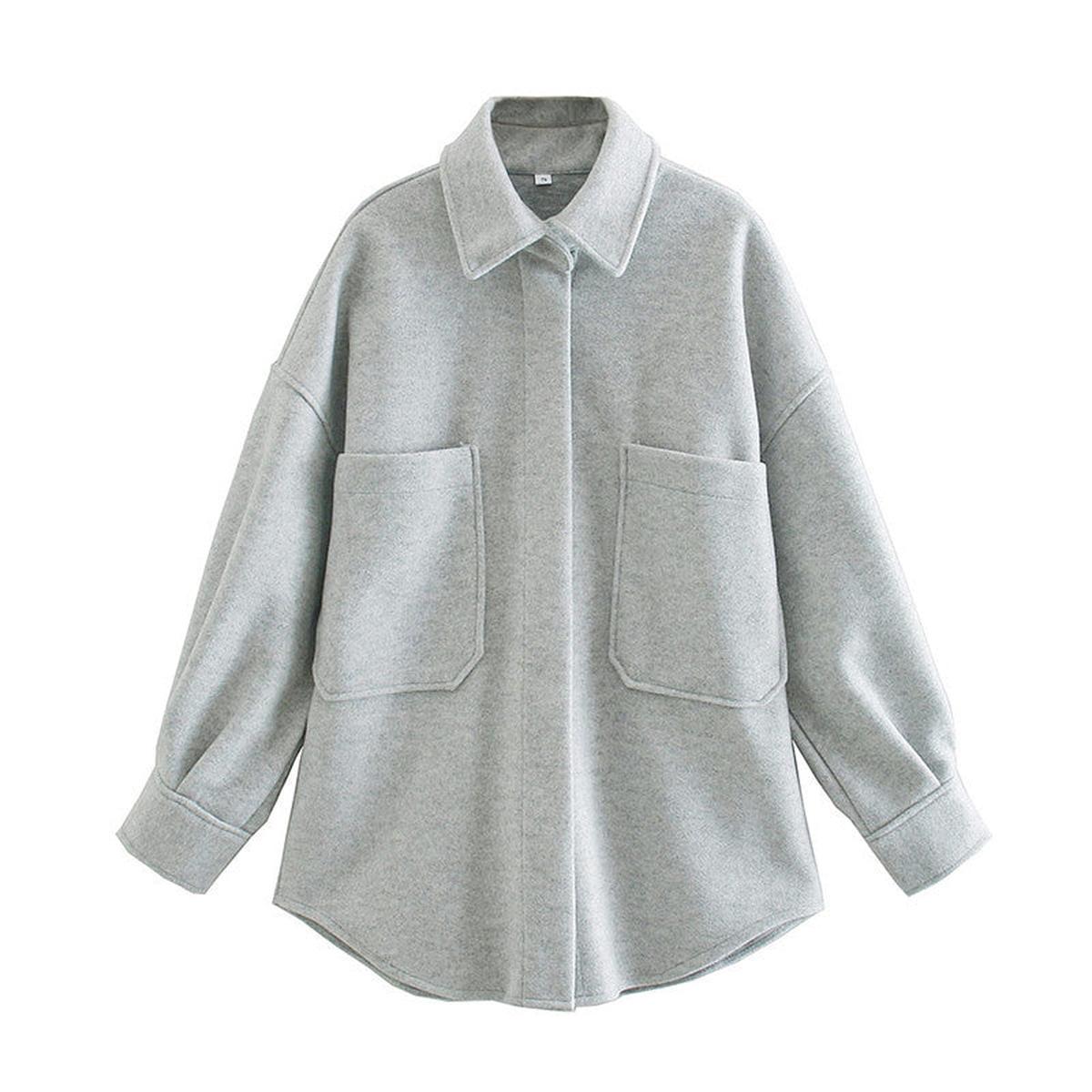 Gray / L