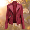 Dark red