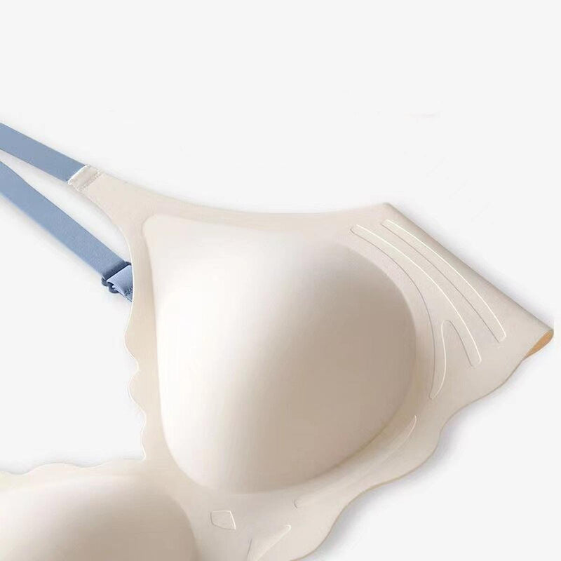 Women&#39;s Pain-Free Comfort Bra With Adjustable Straps