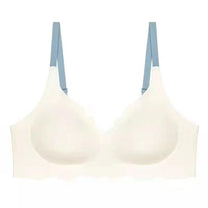 Women&#39;s Pain-Free Comfort Bra With Adjustable Straps