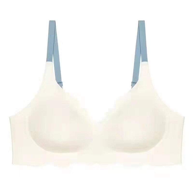 Women&#39;s Pain-Free Comfort Bra With Adjustable Straps