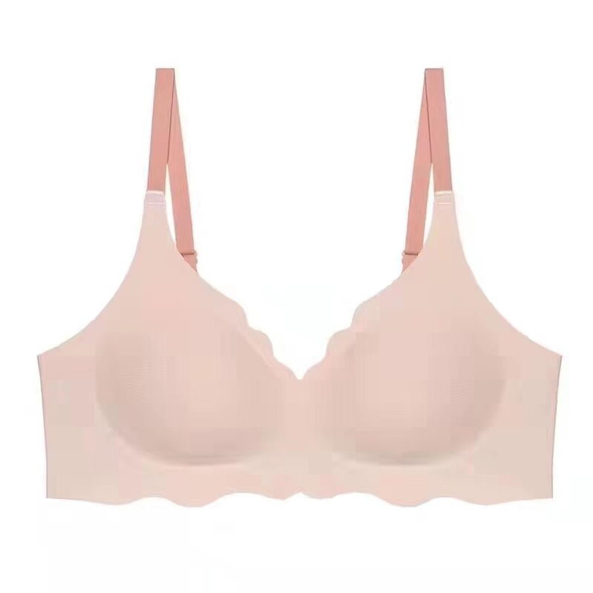 Blush / XL