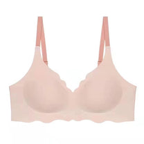 Women&#39;s Pain-Free Comfort Bra With Adjustable Straps