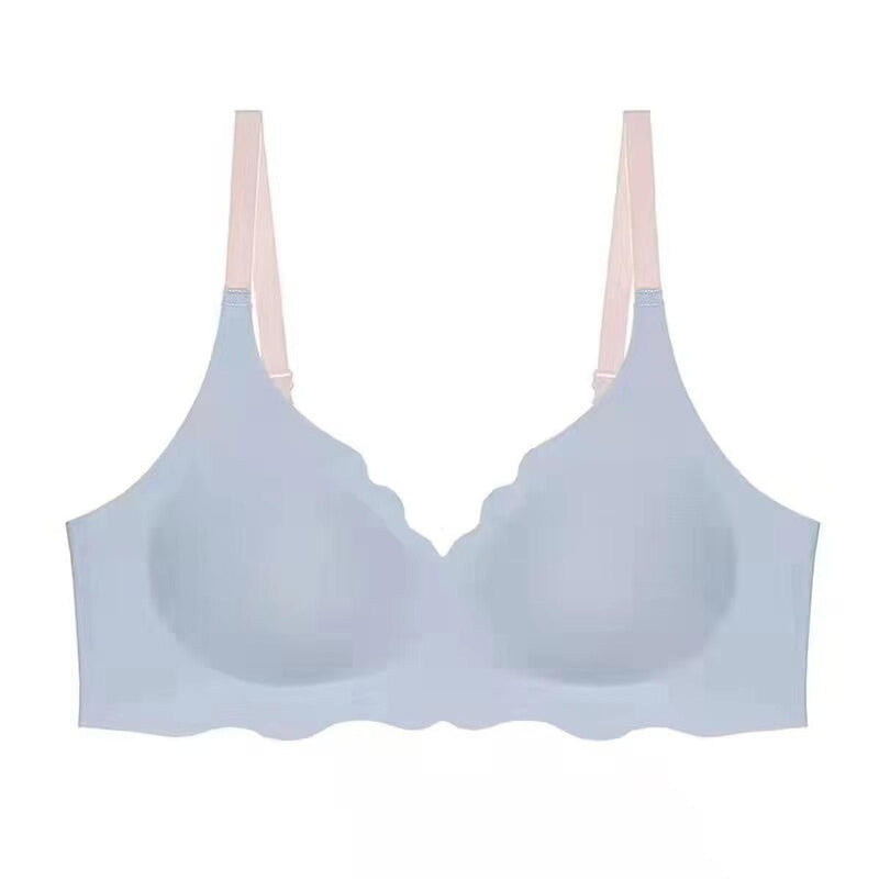 Women&#39;s Pain-Free Comfort Bra With Adjustable Straps